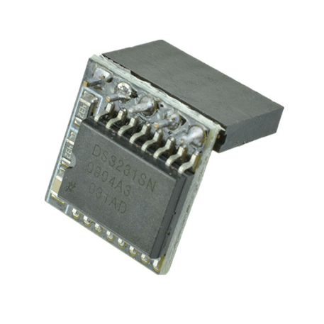 Raspberry Pi RTC Modülü - Süper Kondansatör Uyumlu - 1