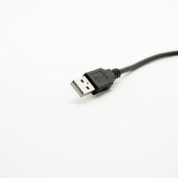 Raspberry Pi USB Kablo A - Micro B (Dik) USB Kablo Dönüştürücü - 2