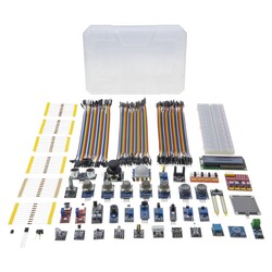Raspberry/Arduino Professional Sensor Set - 50in1 - 2