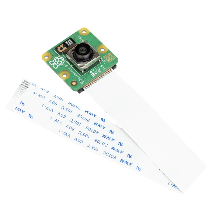 Raspberry Pi Camera Module 3 - 2
