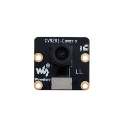 Raspberry Pi için OV9281-120 1MP Mono Kamera - 3