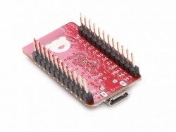 RedBear DUO - Wi-Fi + BLE IoT Board - 3