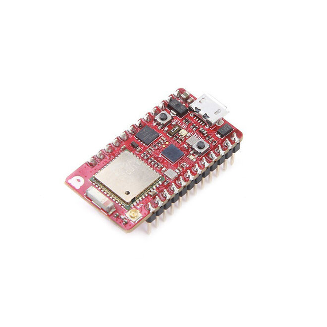 RedBear DUO - Wi-Fi + BLE IoT Board - 1