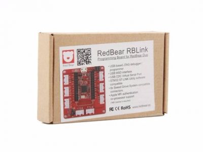 RedBear RB Link - 4