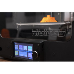 Rigid3D Zero3 3D Printer - 2