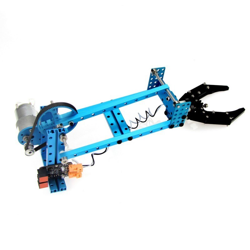 buy robotic arm add on pack for starter robot kit with cheap price