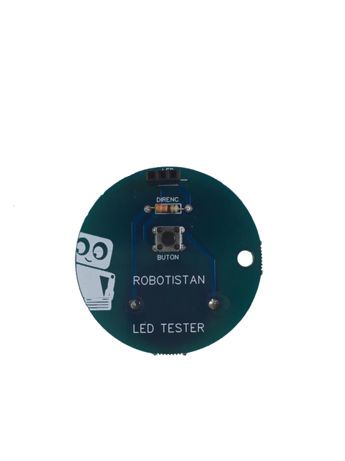 Robotistan LED Tester - 1