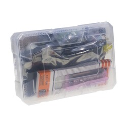 Robotistan Mega Starter Kit - Compatible with Arduino - 4