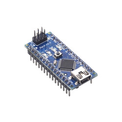 Robotistan Nano Starter Kit - An Open-Source Kit for Learning Scratch - Compatible with Arduino - 5