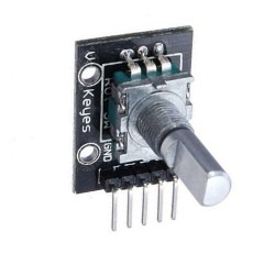 Rotary Encoder (Arduino Compatible) - 3