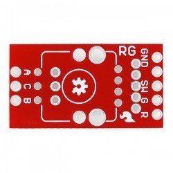 Rotary Encoder Board - 3