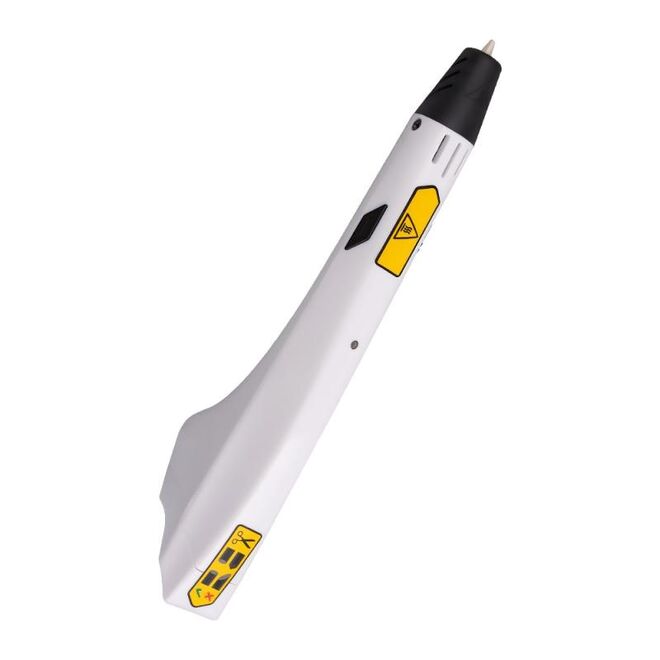 RP560A 3D Pen - White - 4