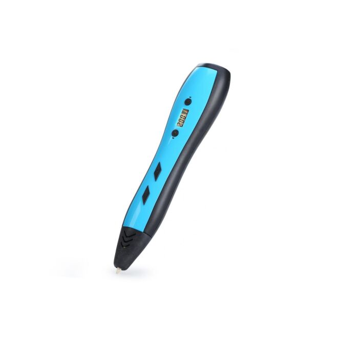 RP700C Blue Color 3D Pen - 1