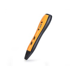 RP700C Orange Color 3D Pen - 1