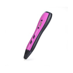 RP700C Pink Color 3D Pen 