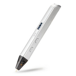 RP800A 3D Pen - White - 1