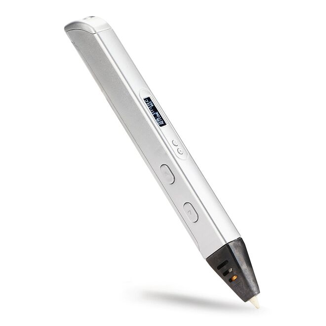 RP800A 3D Pen - White - 2