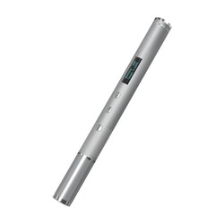 RP900A 3D Kalem - Gümüş - 1