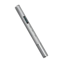 RP900A 3D Kalem - Gümüş - 2