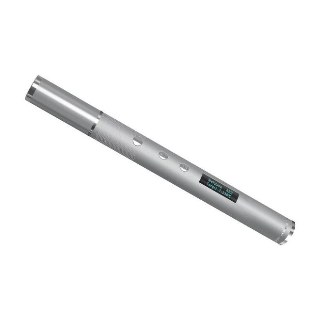 RP900A 3D Pen - Silver - 3