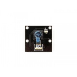 RPi Camera (D) IC Test Board - 2