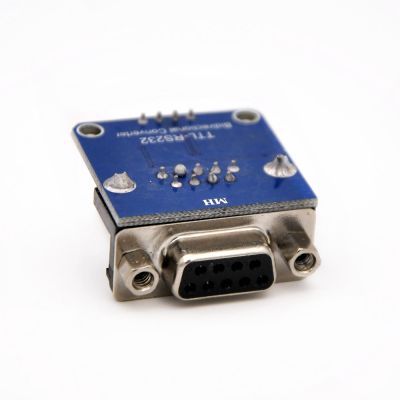 RS232 to TTL Converter Module - 5