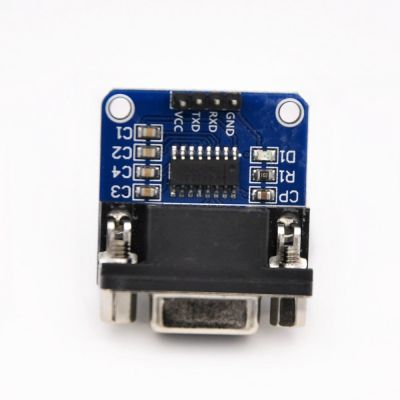 RS232 to TTL Converter Module - 3