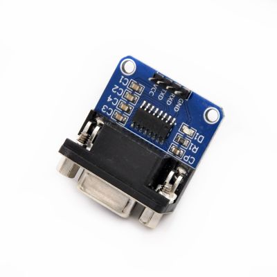 RS232 to TTL Converter Module - 2