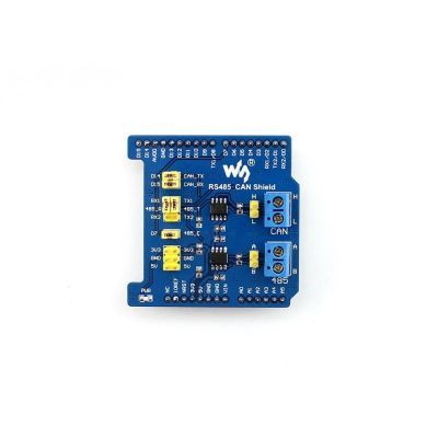 RS485/Can Shield for Arduino - 4