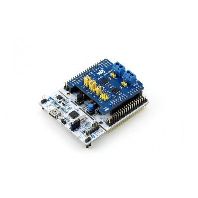 RS485/Can Shield for Arduino - 2
