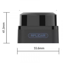 S3 RPLIDAR 360 Degree Laser Scanner - 3