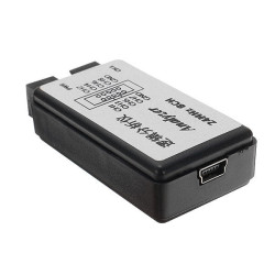 Saleae USB Logic Analyzer - 24 MHz 8 Channelss - 3