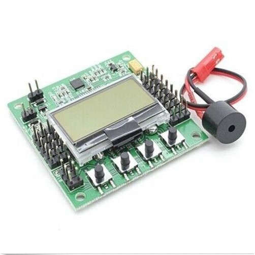  Screen Display KK2 Multicopter, Tricopter, Quadcopter Controller Board - 2