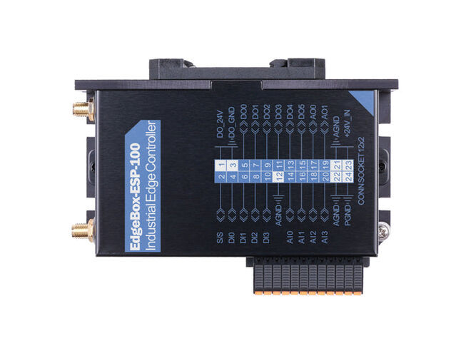 SeeedStudio EdgeBox ESP-100 Endüstriyel Kontrol Cihazı - 3