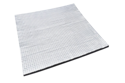 Self Adhesive Tray Thermal Insulation Cotton 200x200x10mm - 5