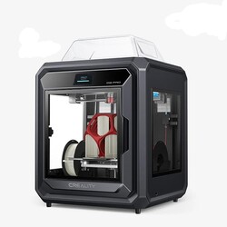 Sermoon D3 Pro 3D Printer - 4