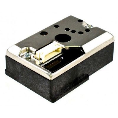 Sharp GP2Y10 Optical Dust Sensor - 2