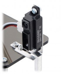 Sharp Kızılötesi Sensör Tutucu (Çok yönlü) - PL-2679 - 3