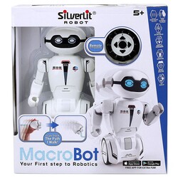 Silverlit Macrobot - 6
