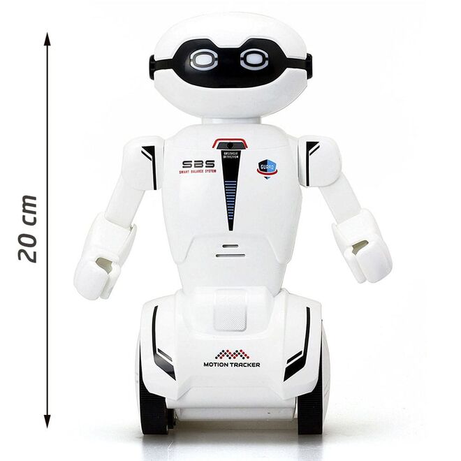 Silverlit Macrobot - Your First Step to Robotics - 5