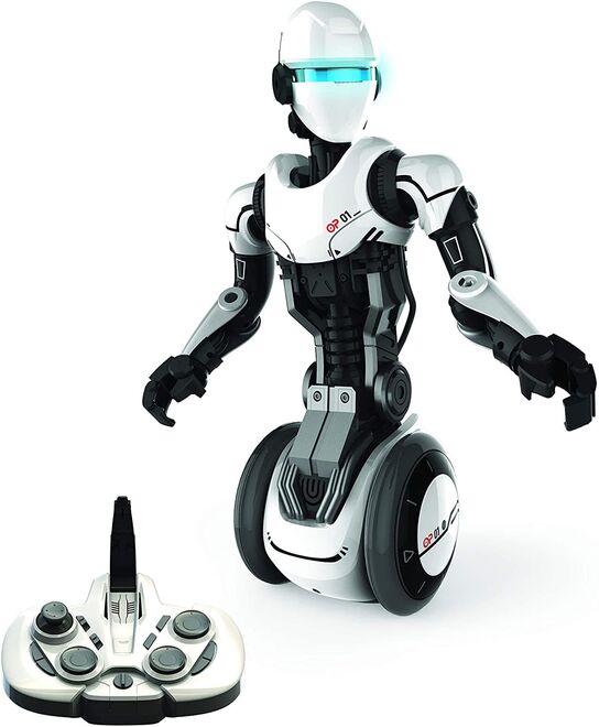 Silverlit O.P One Akıllı Robot - 1