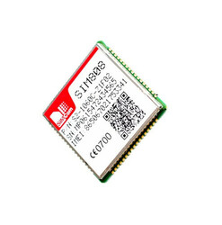 SIM808 GSM/GPRS Module - 3