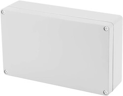 Sixfab IP65 Outdoor Project Enclosure for Raspberry Pi - 2