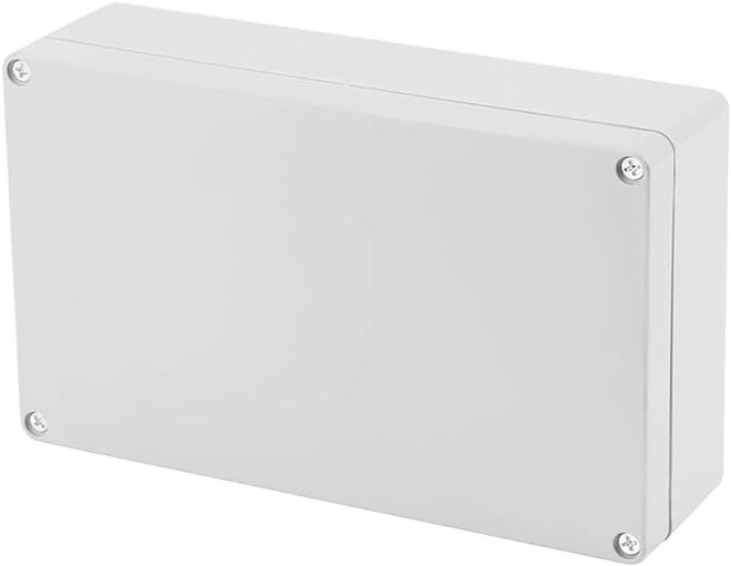 Sixfab IP65 Outdoor Project Enclosure for Raspberry Pi - 2