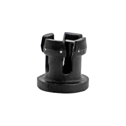 Siyah Bowden Klipsi - 1.75mm - 3