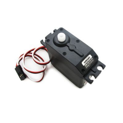 SM-4303R Continuous Rotary Servo Motor - 1