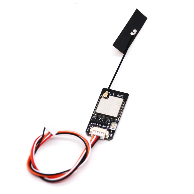 Smartphone Connection Telemetry Module with APM - Wi-Fi 2.0 - 2