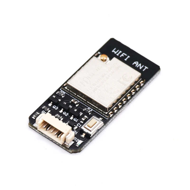 Smartphone Connection Telemetry Module with Pixhawk - Wi-Fi 2.0 - 4