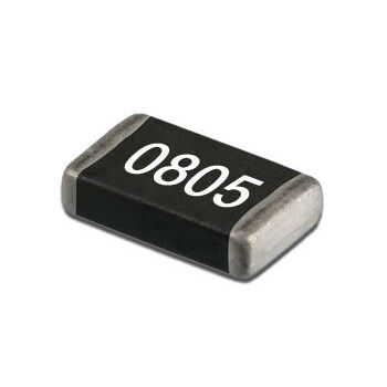 SMD 805 10K Resistor - 25 Units - 1