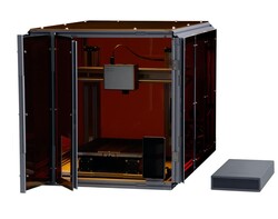 Snapmaker 2.0 Bundle 3D Printer - A250ENT - 2